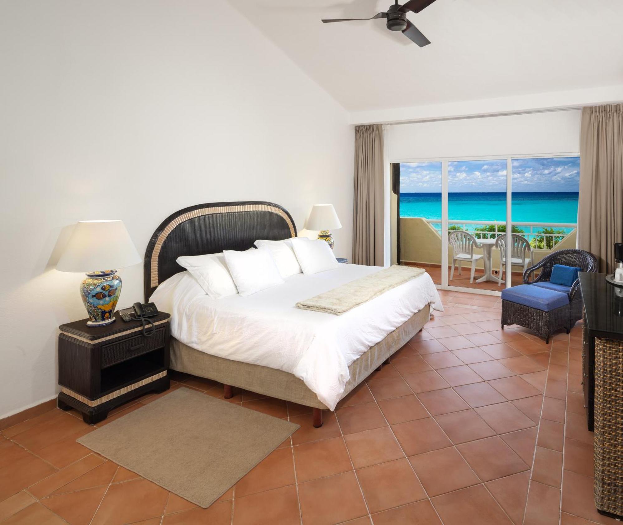 Playa Azul Cozumel Hotel Exterior photo
