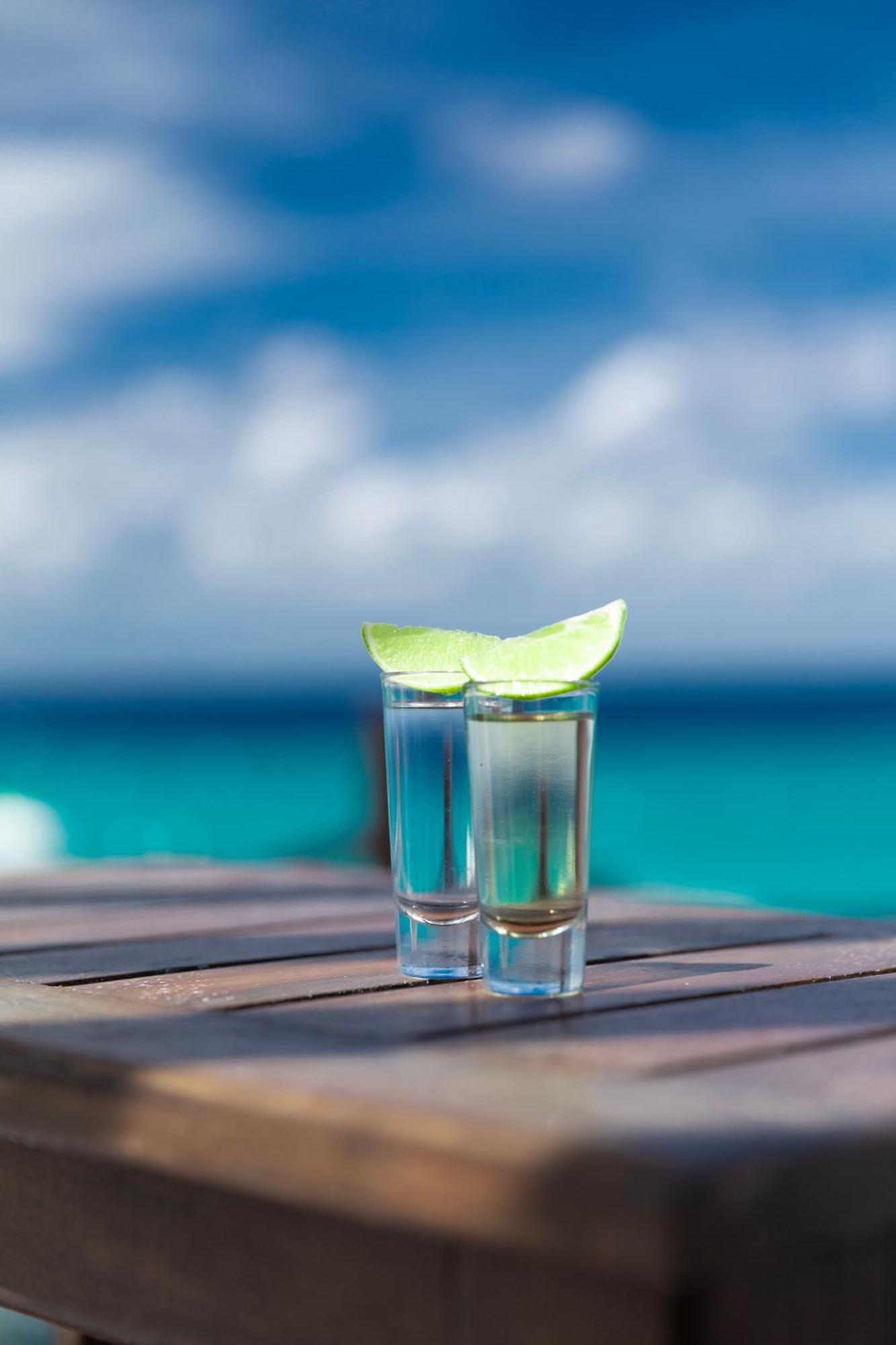 Playa Azul Cozumel Hotel Exterior photo